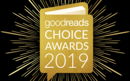 2019 Fantasy Books (Own Ranking vs Goodreads)
